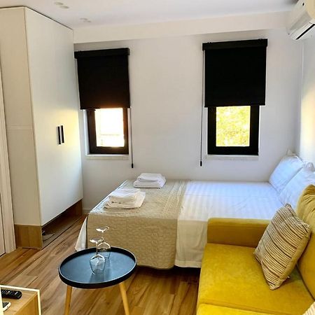 Digital Nomad Central Ap Tiranë Eksteriør bilde