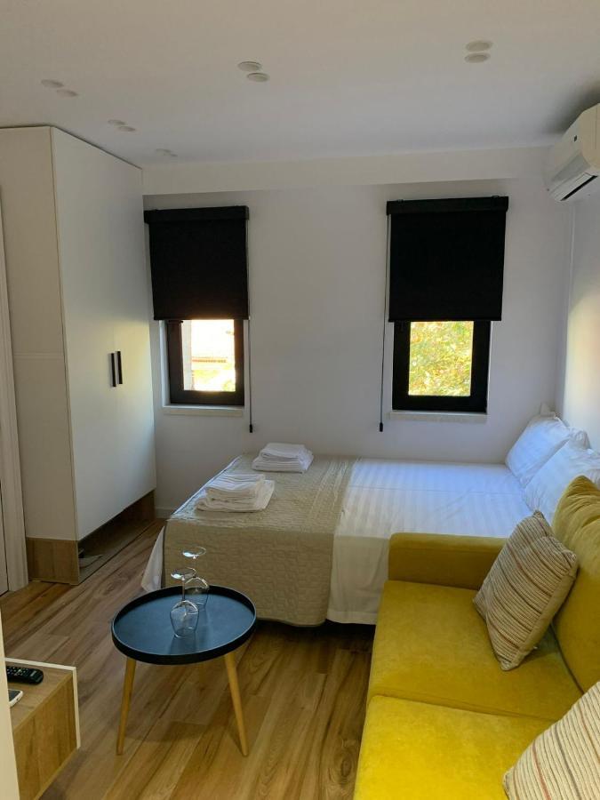 Digital Nomad Central Ap Tiranë Eksteriør bilde